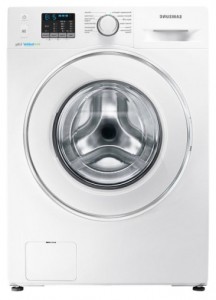 Photo ﻿Washing Machine Samsung WW60H5200EW