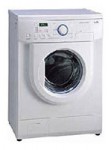 LG WD-10240T 洗衣机