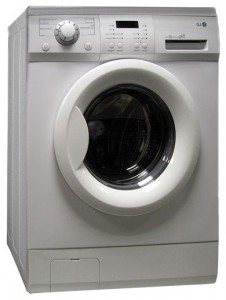 照片 洗衣机 LG WD-80480N