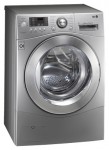 LG F-1480TD5 Tvättmaskin