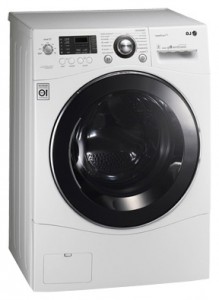 Fil Tvättmaskin LG F-1480TDS