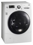 LG F-1480TDS वॉशिंग मशीन