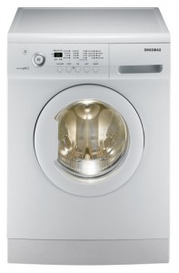 照片 洗衣机 Samsung WFS1062