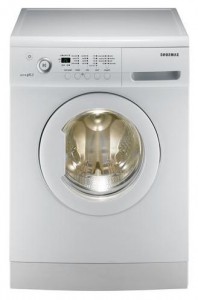 fotoğraf çamaşır makinesi Samsung WFS862
