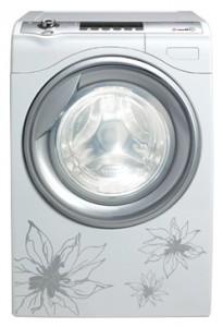 Photo Machine à laver Daewoo Electronics DWC-UD1212