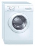 Bosch WLF 16060 Tvättmaskin