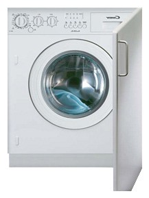 Photo ﻿Washing Machine Candy CDB 134