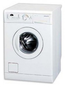 fotoğraf çamaşır makinesi Electrolux EWW 1290
