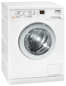 Photo Machine à laver Miele W 3371 WCS