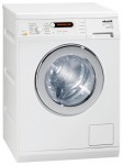 Miele W 5741 WCS Máquina de lavar