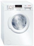 Bosch WAB 2029 J πλυντήριο