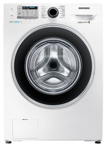 写真 洗濯機 Samsung WW60J5213HW