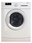 BEKO WMB 61231 M çamaşır makinesi