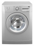 BEKO WKB 61001 YS 洗衣机