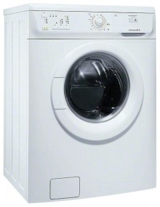 Photo ﻿Washing Machine Electrolux EWP 106100 W