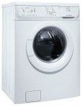 Electrolux EWP 106100 W Mașină de spălat