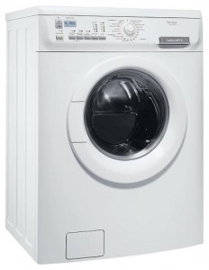 Photo ﻿Washing Machine Electrolux EWF 10475