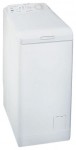 Electrolux EWT 135210 W Máquina de lavar
