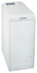 Electrolux EWT 136580 W Máquina de lavar