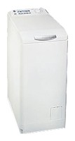 Photo Machine à laver Electrolux EWT 10410 W