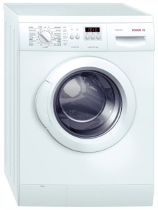 照片 洗衣机 Bosch WLF 20261