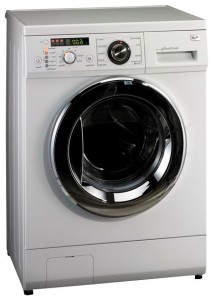 Photo Machine à laver LG F-1021SD
