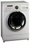 LG F-1021SD çamaşır makinesi