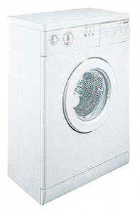 Fil Tvättmaskin Bosch WMV 1600