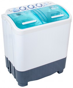 fotoğraf çamaşır makinesi RENOVA WS-40PT