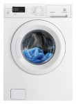 Electrolux EWS 11064 EW Máquina de lavar