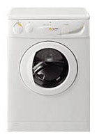 fotoğraf çamaşır makinesi Fagor FE-538