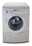 Hansa PA5560A411 Tvättmaskin