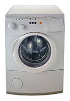 fotoğraf çamaşır makinesi Hansa PA5580B421