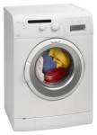 Whirlpool AWG 538 Tvättmaskin