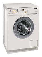 Photo Machine à laver Miele W 985 WPS