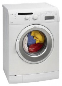 Photo Machine à laver Whirlpool AWG 528