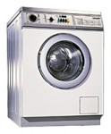 Miele WS 5426 Tvättmaskin