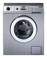 fotoğraf çamaşır makinesi Miele WS 5425