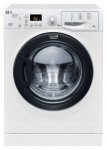 Hotpoint-Ariston WMSG 7125 B Tvättmaskin