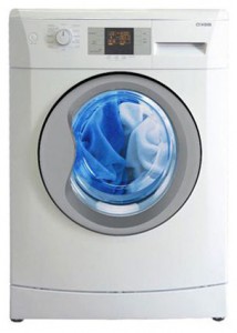 Foto Lavatrice BEKO WMB 81045 LA