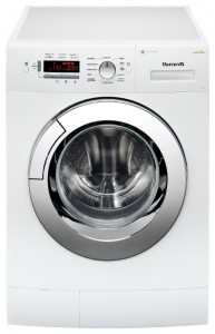 Photo ﻿Washing Machine Brandt BWF 48 TCW