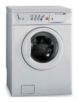 fotoğraf çamaşır makinesi Zanussi FE 804