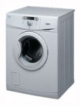 Whirlpool AWO 12763 Máquina de lavar