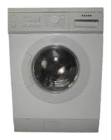 तस्वीर वॉशिंग मशीन Delfa DWM-4580SW