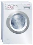Bosch WLG 2406 M Tvättmaskin