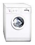 Photo Machine à laver Bosch WFB 4800
