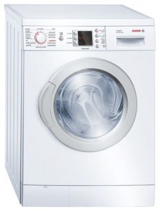 fotoğraf çamaşır makinesi Bosch WAE 24464