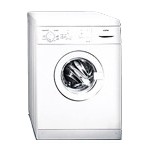 Bosch WFG 2020 洗衣机