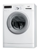 写真 洗濯機 Whirlpool AWSX 73213