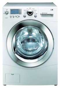 fotoğraf çamaşır makinesi LG F-1402TDS